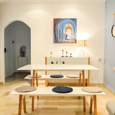 Cosy apartment @ La marsa Corniche-Beach Exterior foto