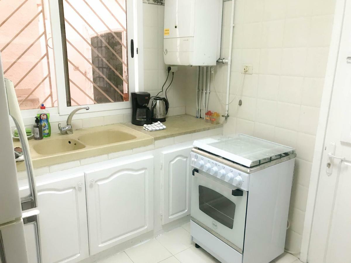 Apartment Cosy @ Corniche-beach *