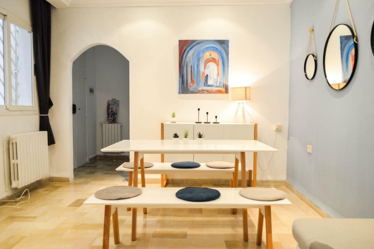 Apartment Cosy @ Corniche-beach *