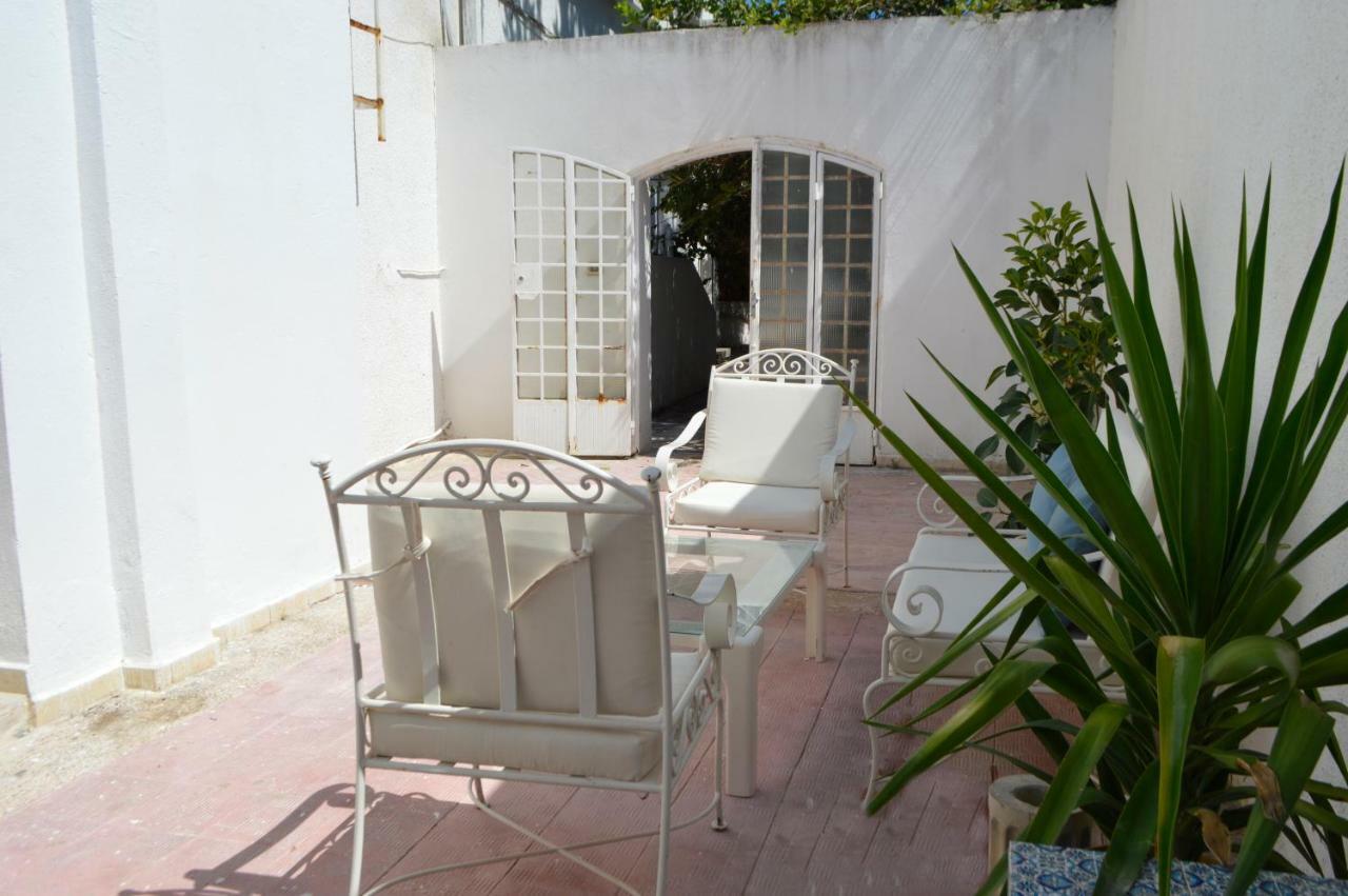 Apartment Cosy @ Corniche-beach
